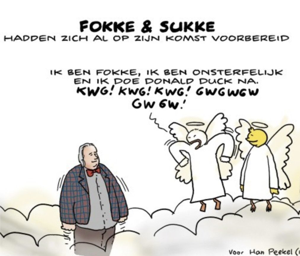 jenzand's tweet photo. Televisiemaker Han Peekel overleden. Ik keek altijd graag naar zijn Wordt Vervolgd.
#RIP #HanPeekel https://t.co/JWcAU0aGhr