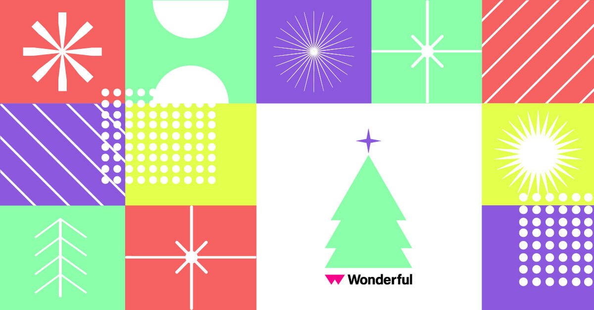 🌟Thank you to everyone who has already given! Your generosity means children who would otherwise not receive anything, will get a present this Christmas 🎄 
🎁 Check out the [Gif]ts from the Wonderful team, pass on the festive joy and GIVE A GIFT HERE: bit.ly/3URhoqc