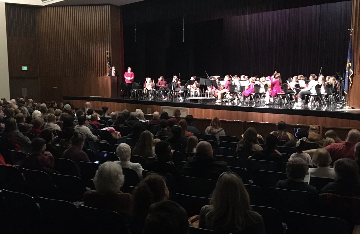 Wallace Elementary School of Integrated Arts tweet media