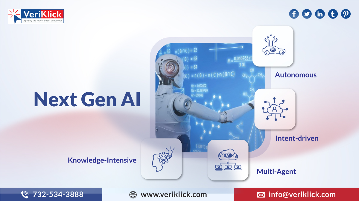 veriklick's tweet photo. Next-Generation AI has changed the limits of technology with deep improvised learning with rich benefits of being autonomous, intent-driven and knowledge-intensive.
@veriklick
#NextGenAI #ml #tech #VMProgram #ai #multiagent #InterviewManagementSystem https://t.co/ntSXfA71L7