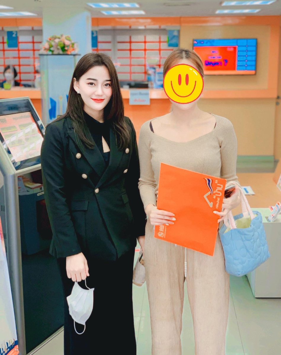 pimlapasthorn's tweet image. ตัวเรายอดเยี่ยมและดีพอ  #ขีดจำกัดไม่มีอยู่จริง 💪