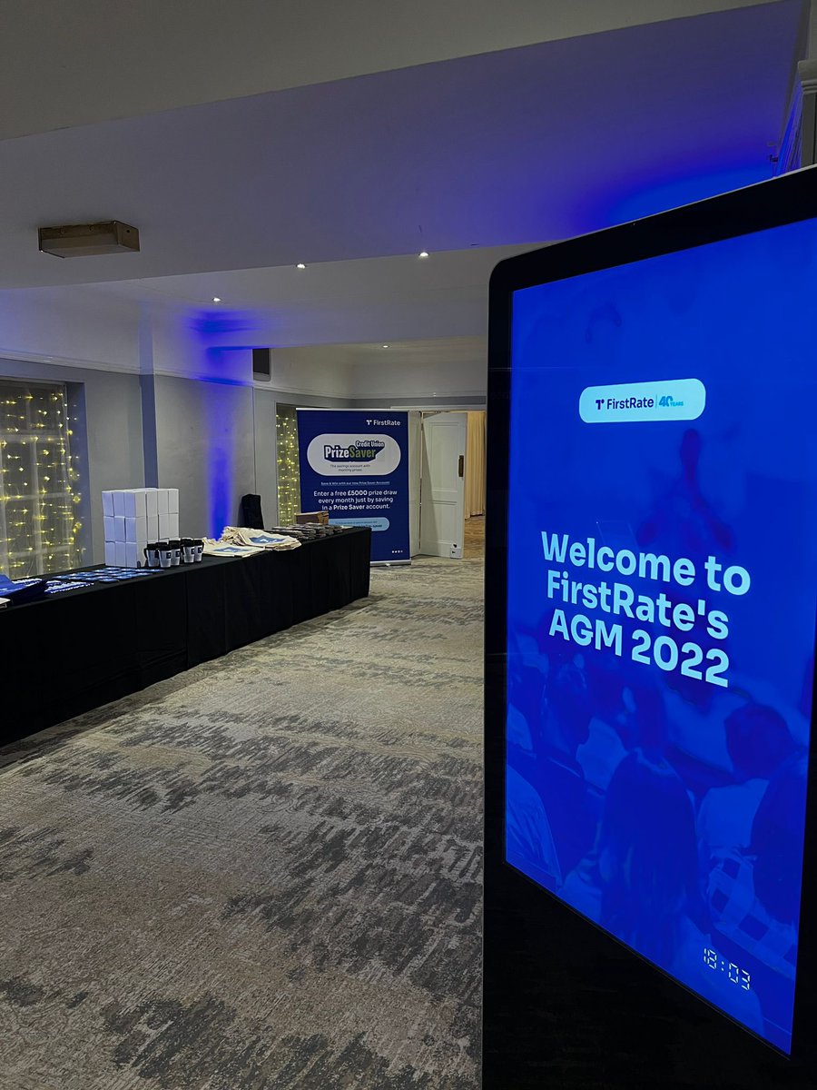 firstratecreditunion tweet media