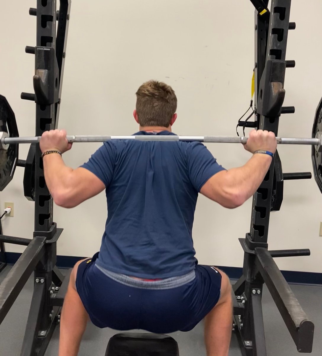 Rob Hunt on Twitter "8 weeks postop ACL/Meniscus repair kbauman3