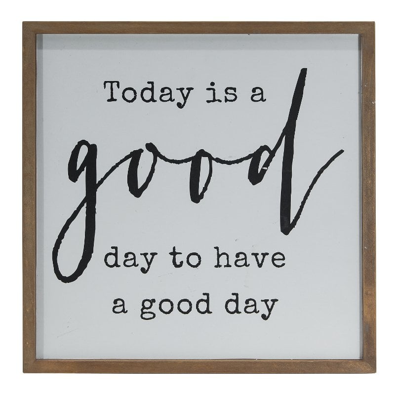 Dec. 14th is "More Good Today Day" because we all get wrapped up in the holidays, traveling, and end of the year stress. Take a moment to be kind, appreciative, and generous. What will you do to make it a good day for someone else? #goodday #kindness #generous #appreciative