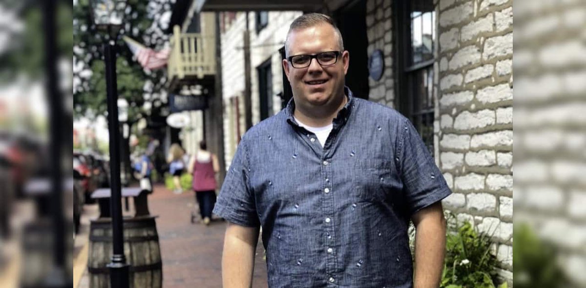 Back in March we spoke with Delaware County's new CAC Coordinator, Cameron Pence, about his first series of firsts: incacs.org/new-delaware-c…