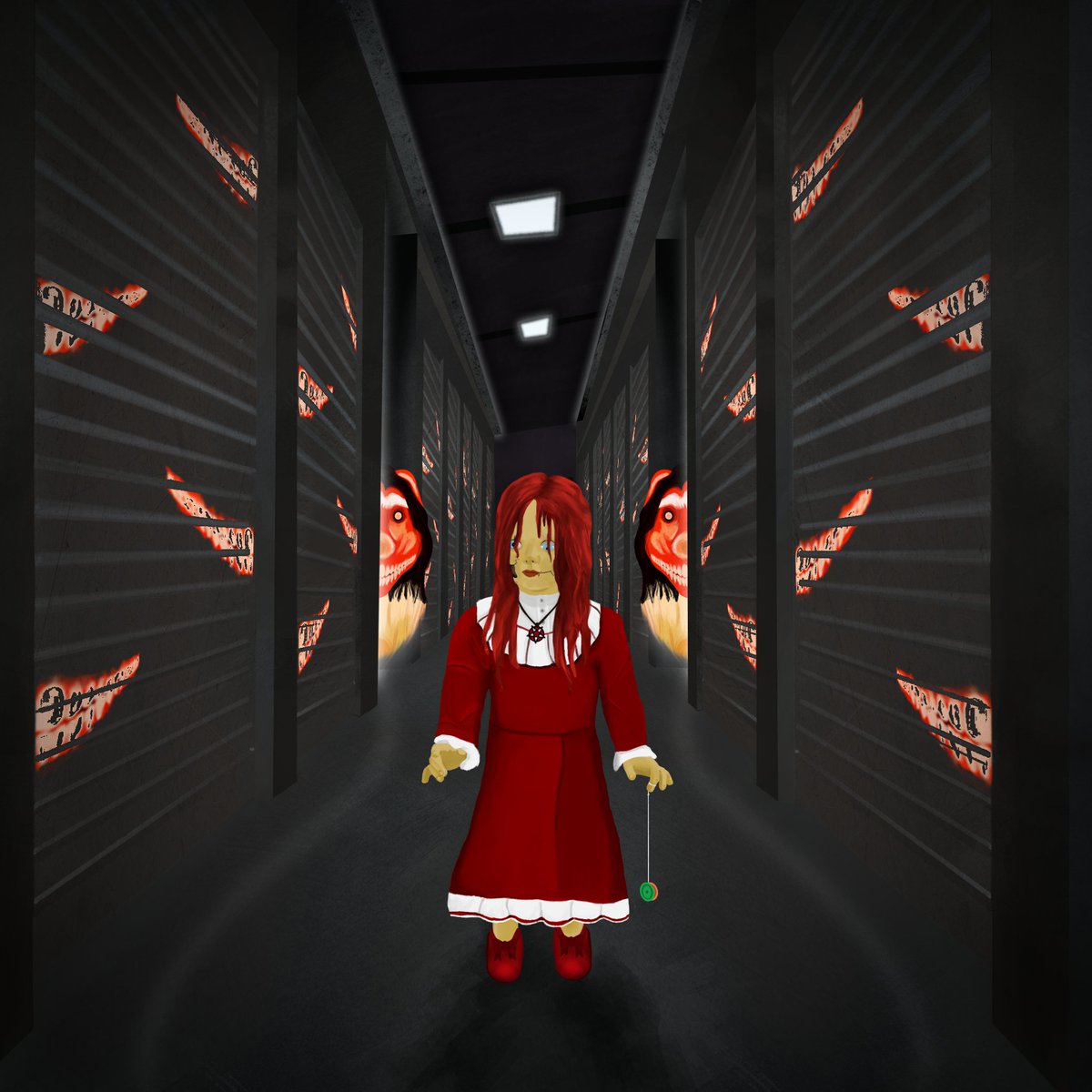 NFT Storage Simulator🔺 tweet media