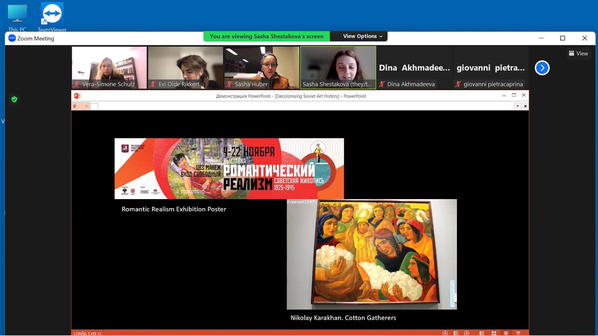 Just started! planetarypatchwork.net/sessions/sasha…