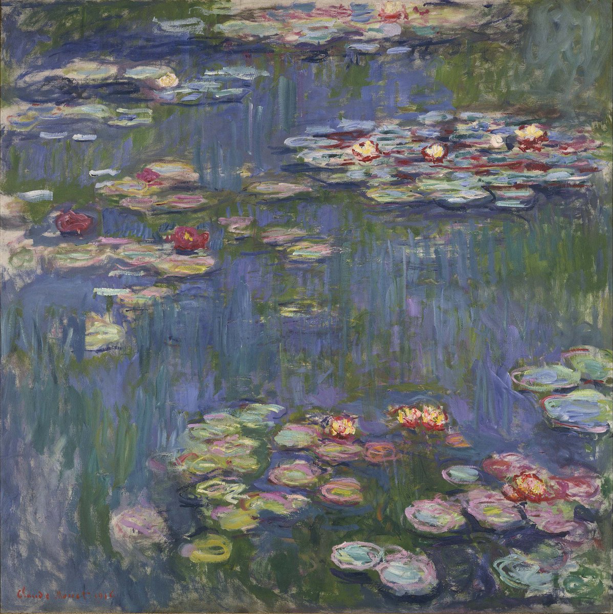 samanthacavet's tweet photo. He had a passion for depicting natural light and how it can affect the life we see around us. 

He painted the same subjects over and over for this reason. 

The more I looked at his work, the more I understood this. https://t.co/anNYcc7HuC