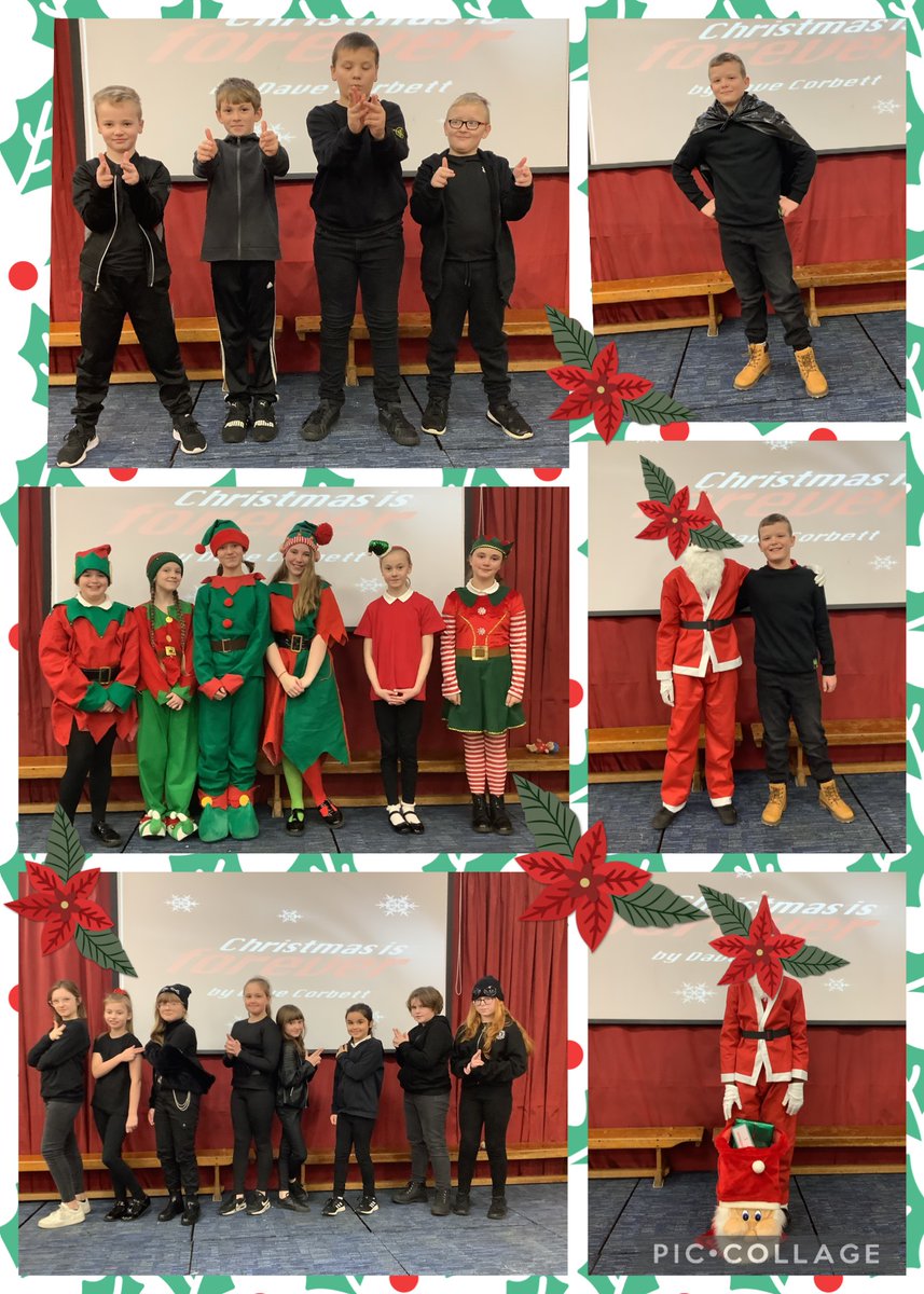 Pengam Year 6 tweet media