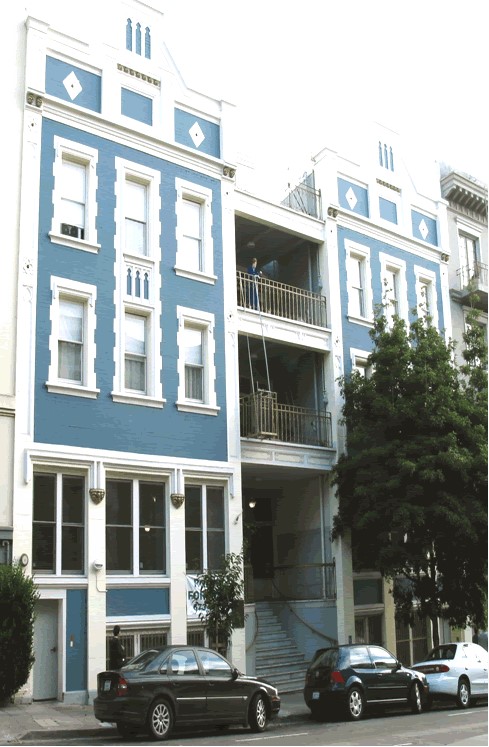 San Francisco Office of Small Business tweet media