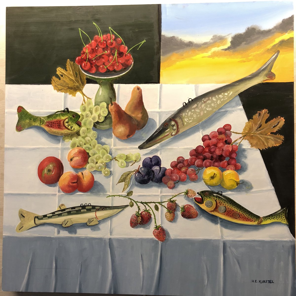 Evan Kirstel #B2B #TechFluencer tweet media