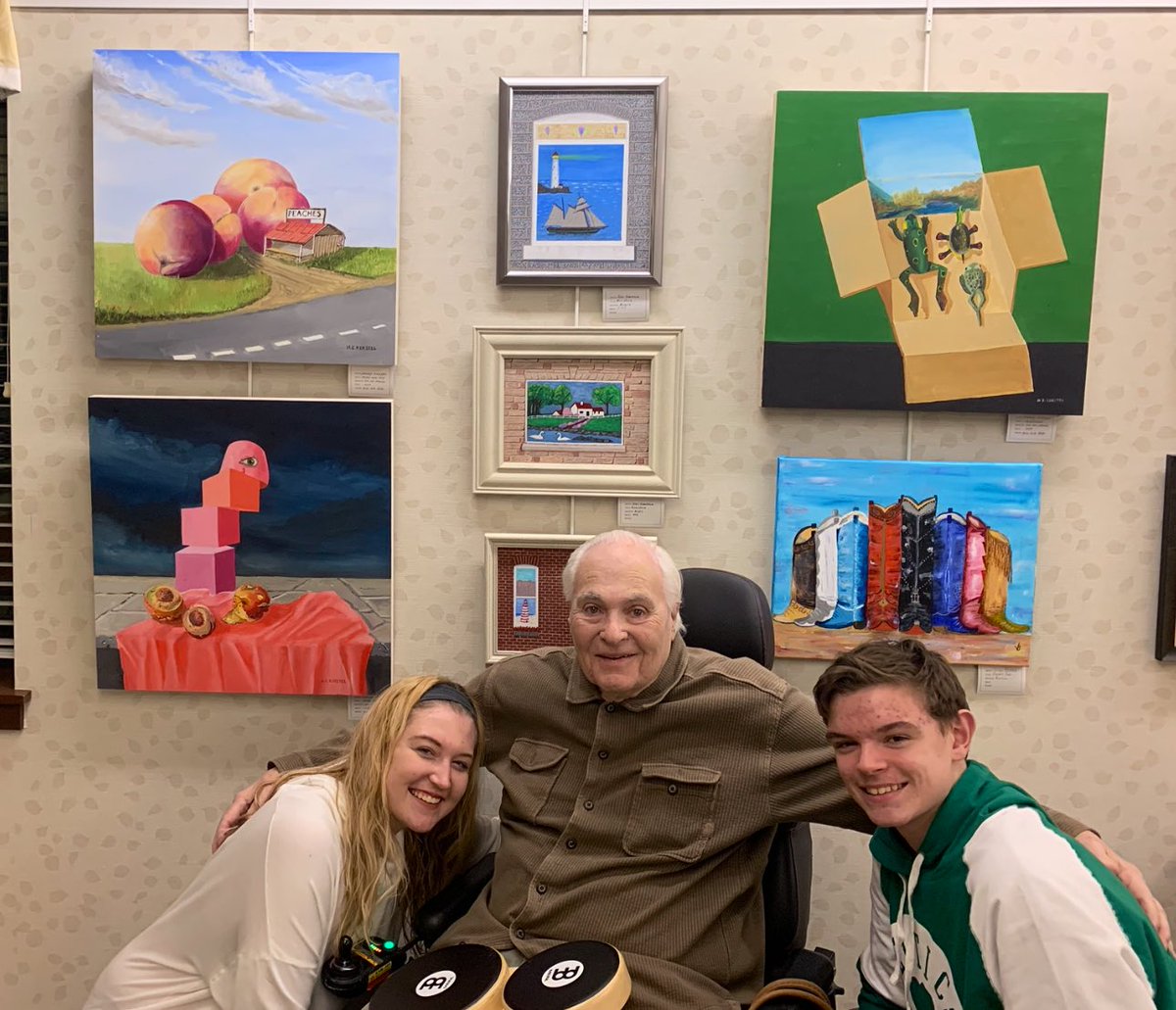 Evan Kirstel #B2B #TechFluencer tweet media