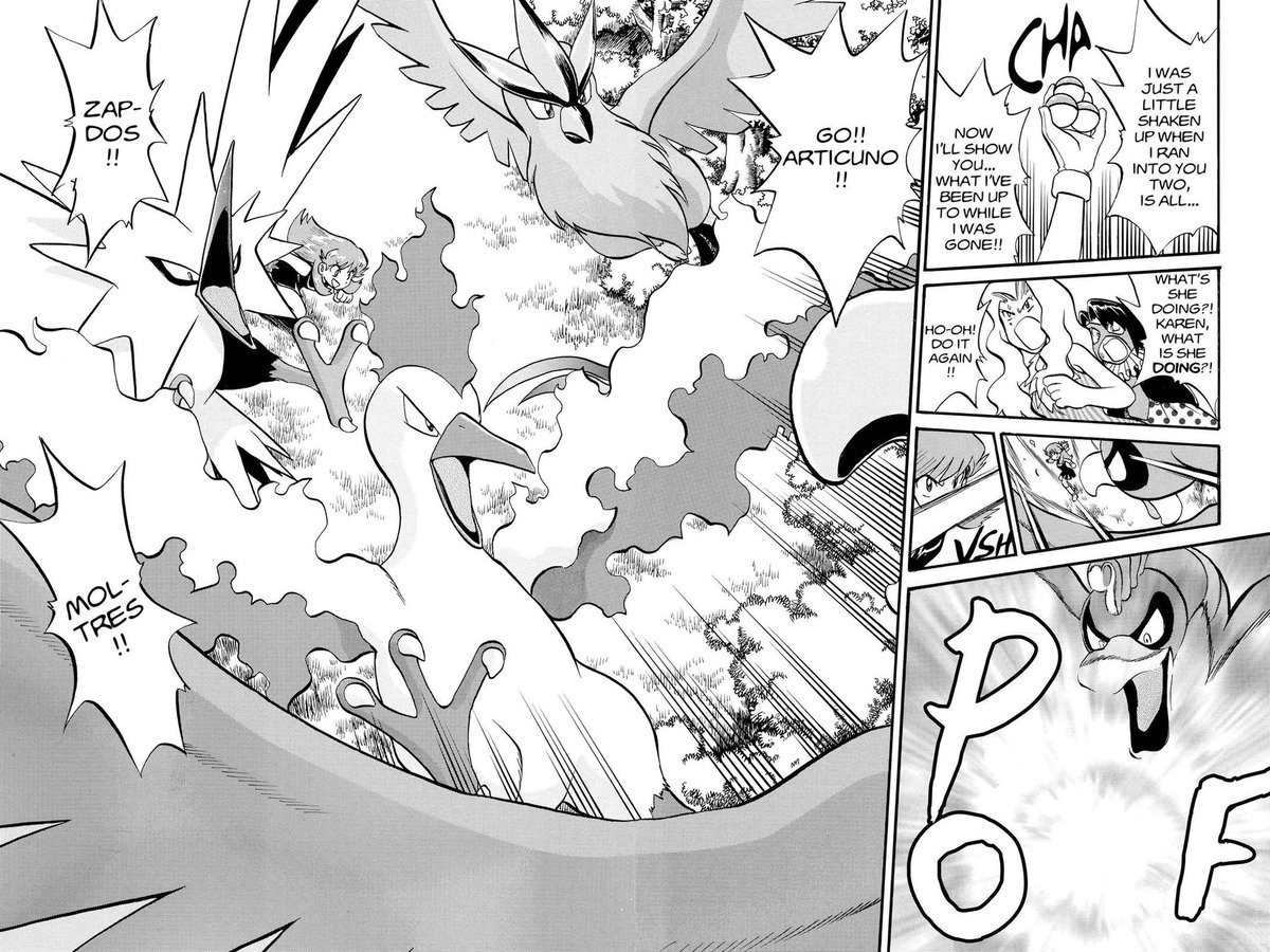 Yondaime ⚡️🍃 (@raijingoat) on Twitter photo 