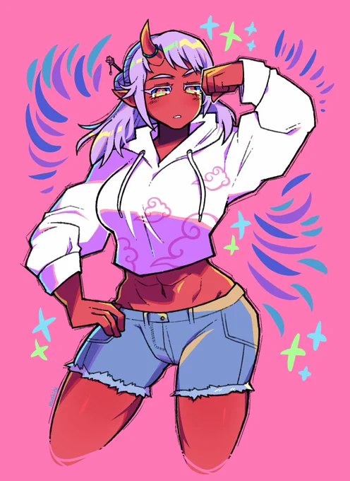 Comms!  