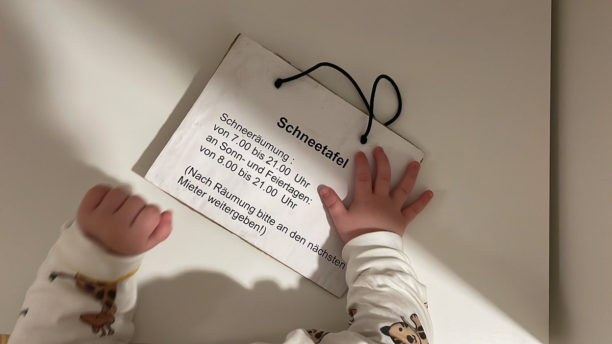 Ich wohne ja gerne in BaWü, aber bei dem hier sehne ich mich nach meiner Heimat Hessen.