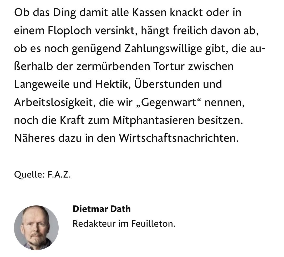 PThlig's tweet photo. @ArschHatKirmes @EtienneToGo Und das hier ist doch grandios! https://t.co/hLHG3ArDdB