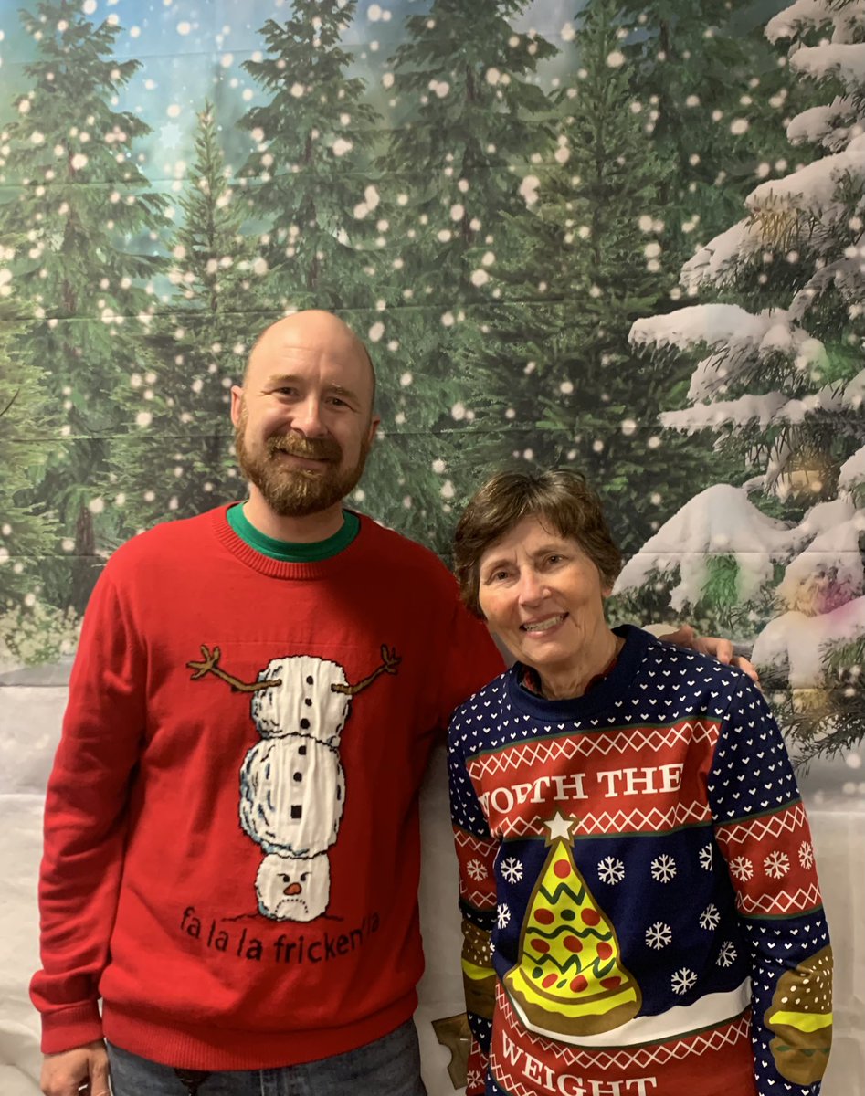 Secondary Science would like to wish you all a Merry Christmas!!!