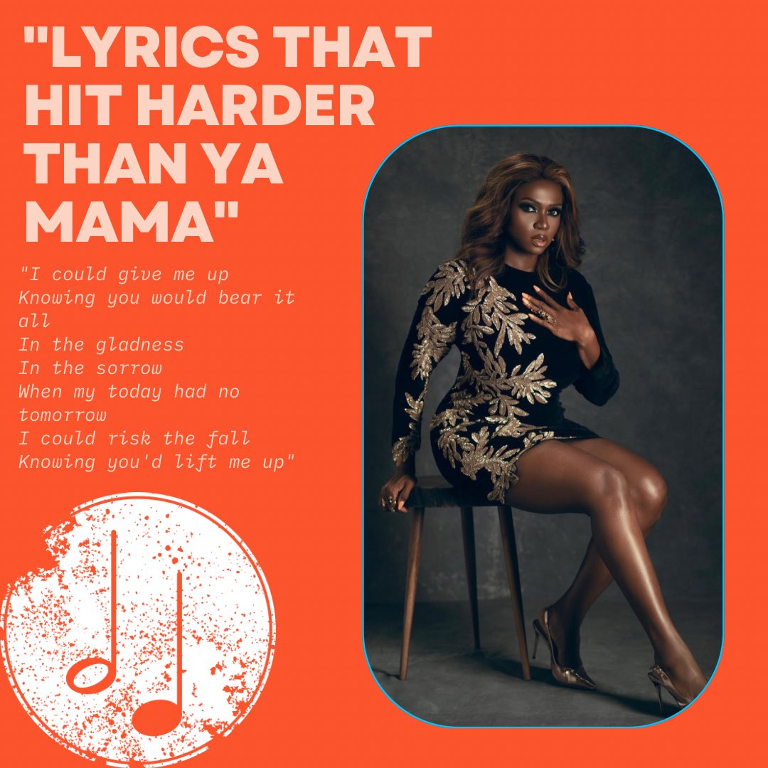 AFWEMMEDIA's tweet photo. Now we know these lines definitely resonated with many of us when we first heard them. 

🎵: “Who am I” @OfficialWaje 

#afwem #africa #waje #artist #lyrics #nigeria #westafrica #blackgirlmagic #explorepage https://t.co/HshpF9BBBi