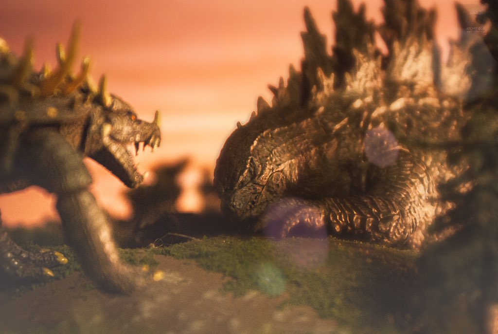 atomic_goji_'s tweet photo. Wake up
@Legendary @LegendaryComics @HiyaToys @Godzilla_Toho @toho_movie #godzilla #monsterverse #angurius https://t.co/Lw4eqmz1A7