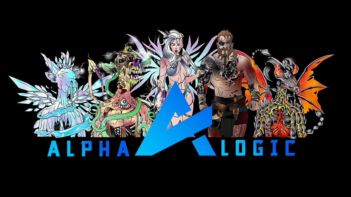 AlphaLogicHQ's tweet photo. ๐ข#AlphaSpaces
๐ #Giveaway #NFTs
๐#FRIDAY 11PM Est
๐#AlphaTank
๐คWill you Make it to
๐Sat,Wed??
5eth worth promos
#AlphaTank
#Shillnchill #Shill
๐COME FIND OUT!๐
https://t.co/t7uFRX6CUS https://t.co/tNYvKCCVbW