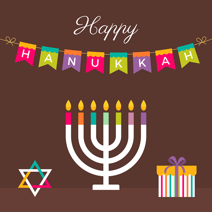 Hanukkah: The Festival Of Lights