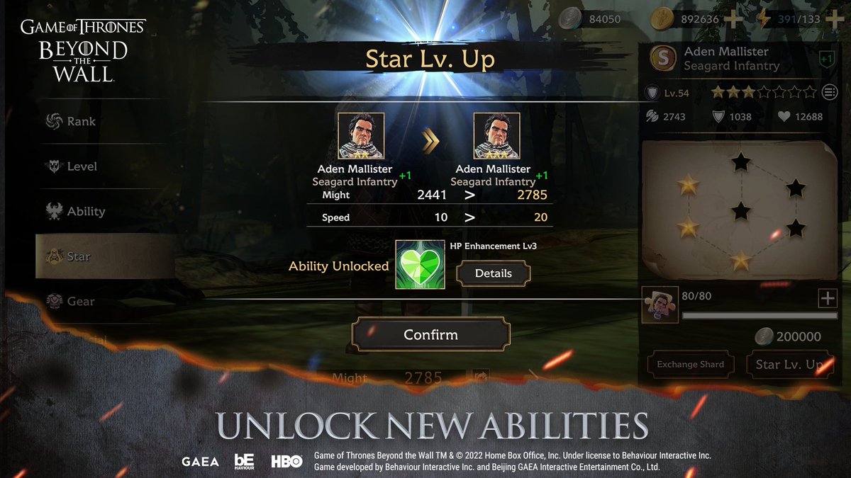 Game of Thrones Beyond the Wall tweet media