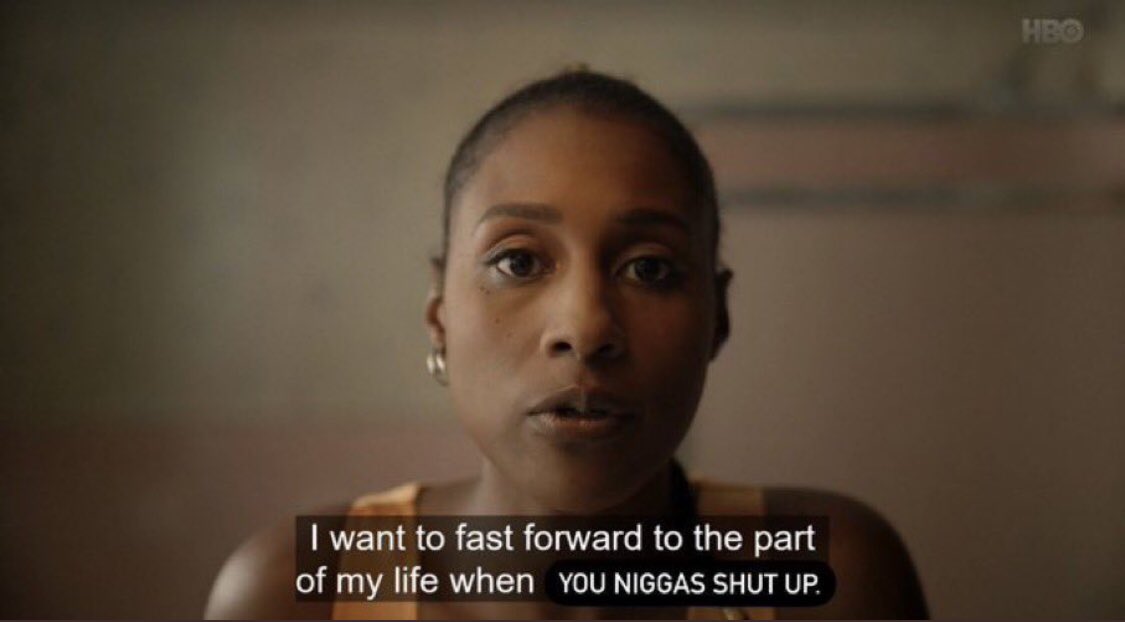 Ninety Three ‘Til Infinity And Beyoncé tweet media