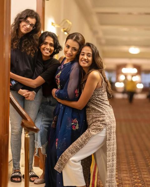 todaymygame's tweet photo. #Trisha #TrishaKrishnan #20YearsOfTrisha #20YearsOfTrishaism https://t.co/8wmra3riae