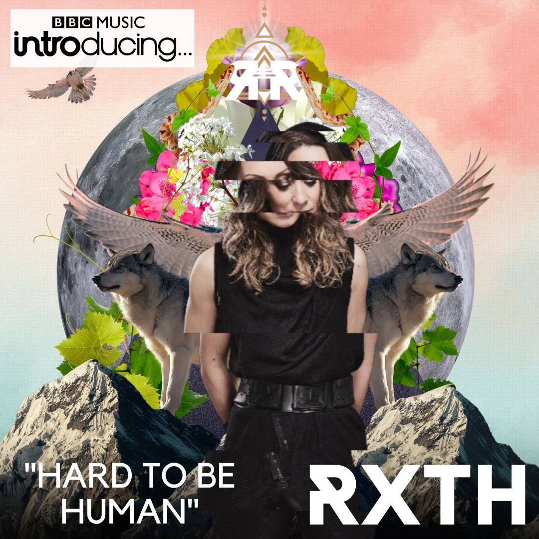 Thurs 15th (tomo) my track ‘Hard to be Human’ will be on <a href="/bbcintroducing/">BBC Music Introducing</a> <a href="/BBCSussex/">BBC Sussex</a> <a href="/BBCSurrey/">BBC Surrey</a> 
Big thanks to @MelitaRadio! 🙌🏼

Listen in via <a href="/BBCSounds/">BBC Sounds</a> app/ Brighton 95.3FM/ Sussex &amp; Surrey 104-104.8 FM

Text: 81333/ WhatsApp: 08000 321 333 (start with word ‘Radio’ for both)🙏🏼