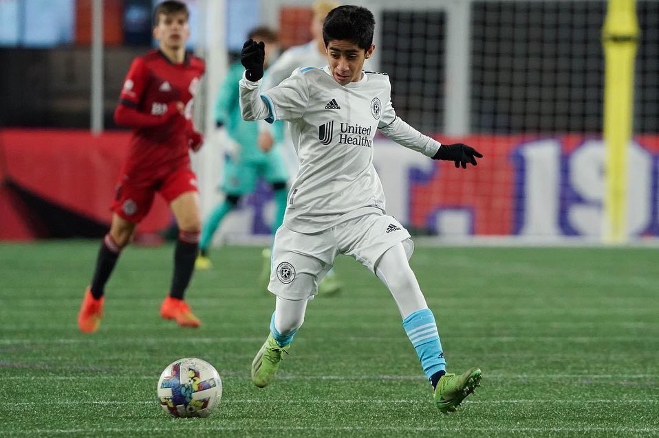 Abbey Villa Soccer Club tweet media