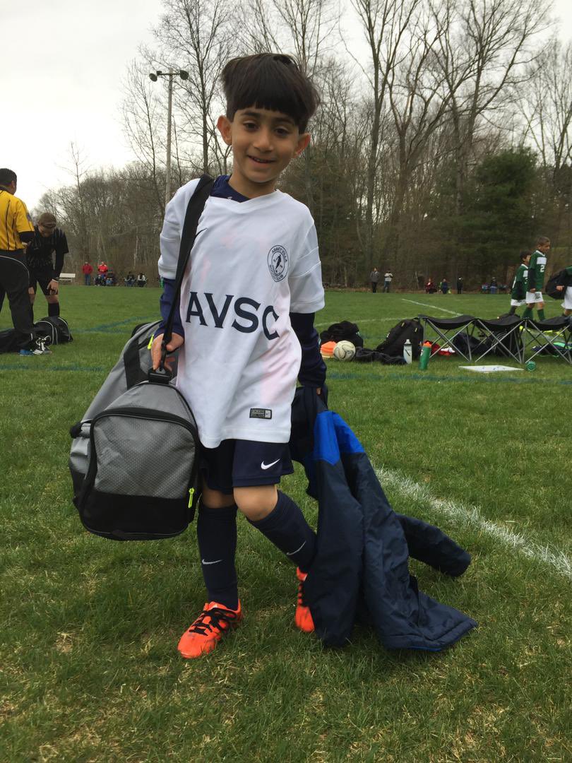 Abbey Villa Soccer Club tweet media