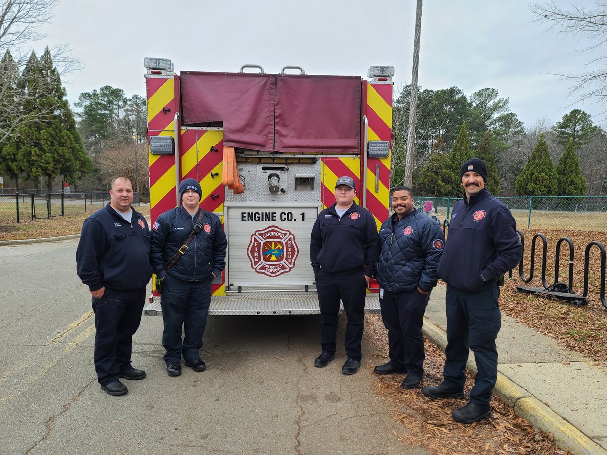 McDougle Elementary tweet media