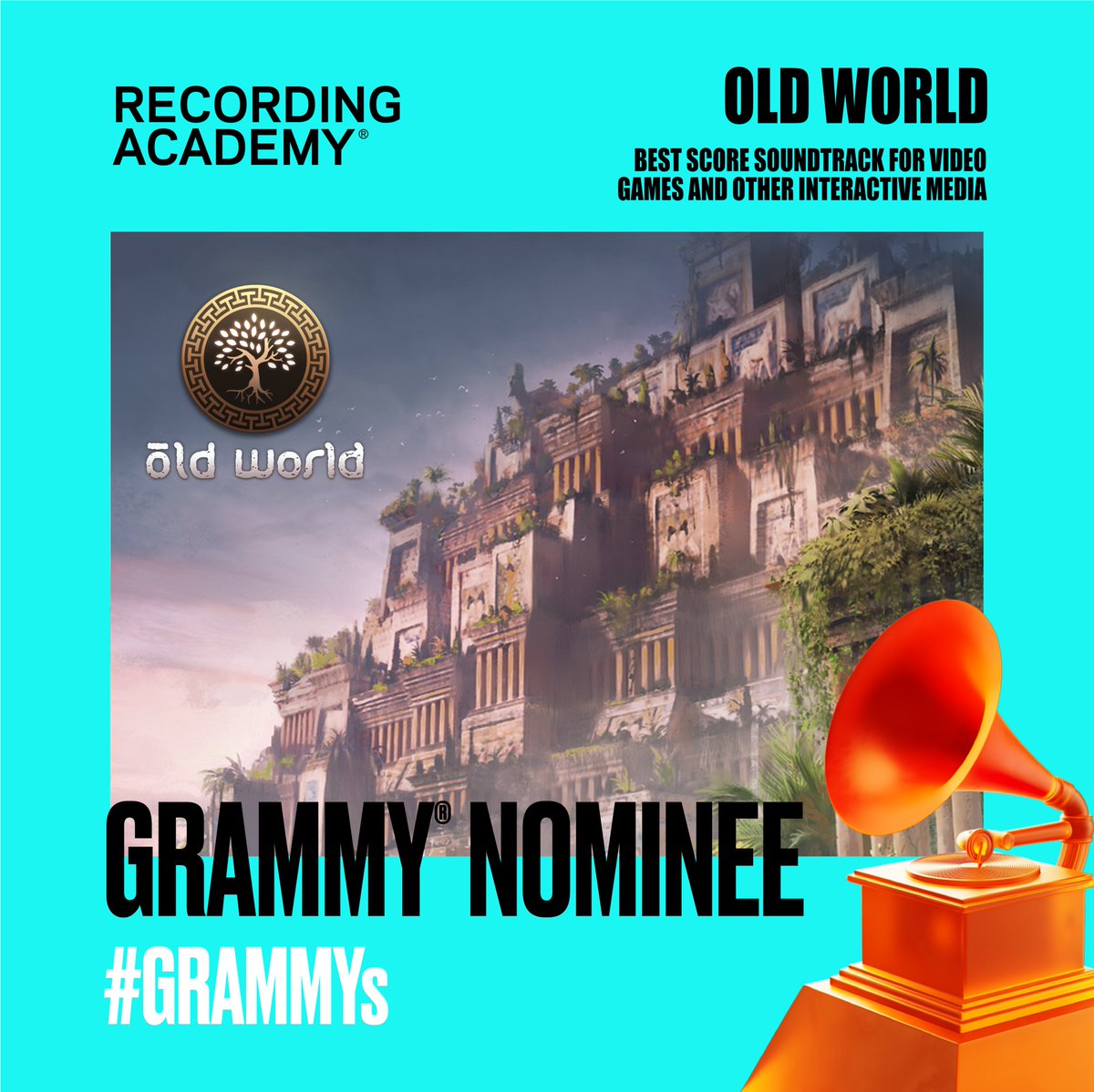 christophertin's tweet photo. It's the 1st day of GRAMMY® voting! If you're a voting member of the @RecordingAcad, I humbly present my 2 GRAMMY®-nominated albums For Your Consideration. 'The Lost Birds', performed by @VOCES8 and the @rpoonline, nominated in Best Classical Compendium; and 'Old World'... (1/2) https://t.co/8bSwFTleQi