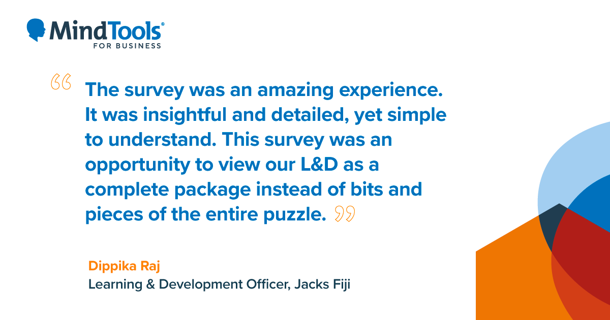 Mind Tools Insights tweet media