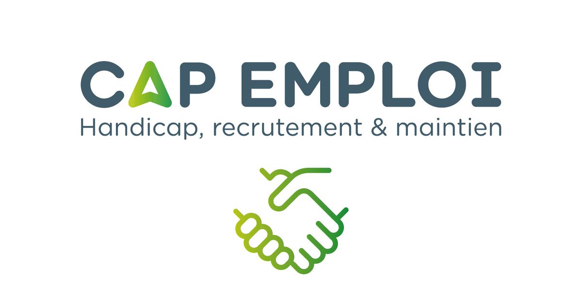 Connaissez-vous @Cap_Emploi_ ? Depuis sa création, ErgoSanté s'est donnée comme mission de donner un accès au travail, socle de la vie sociale, à toutes et tous. C'est donc naturellement que nos agences sont devenues les partenaires des #CapEmploi 👉 capemploi.info/qui-sommes-nou…