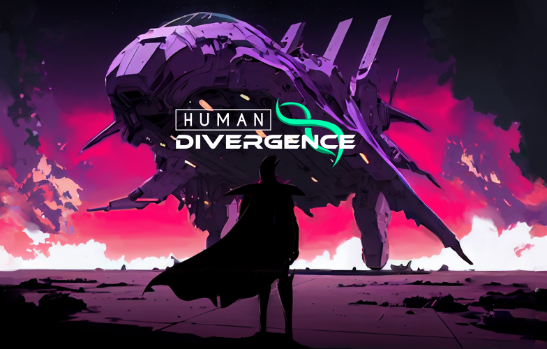 Human Divergence tweet media