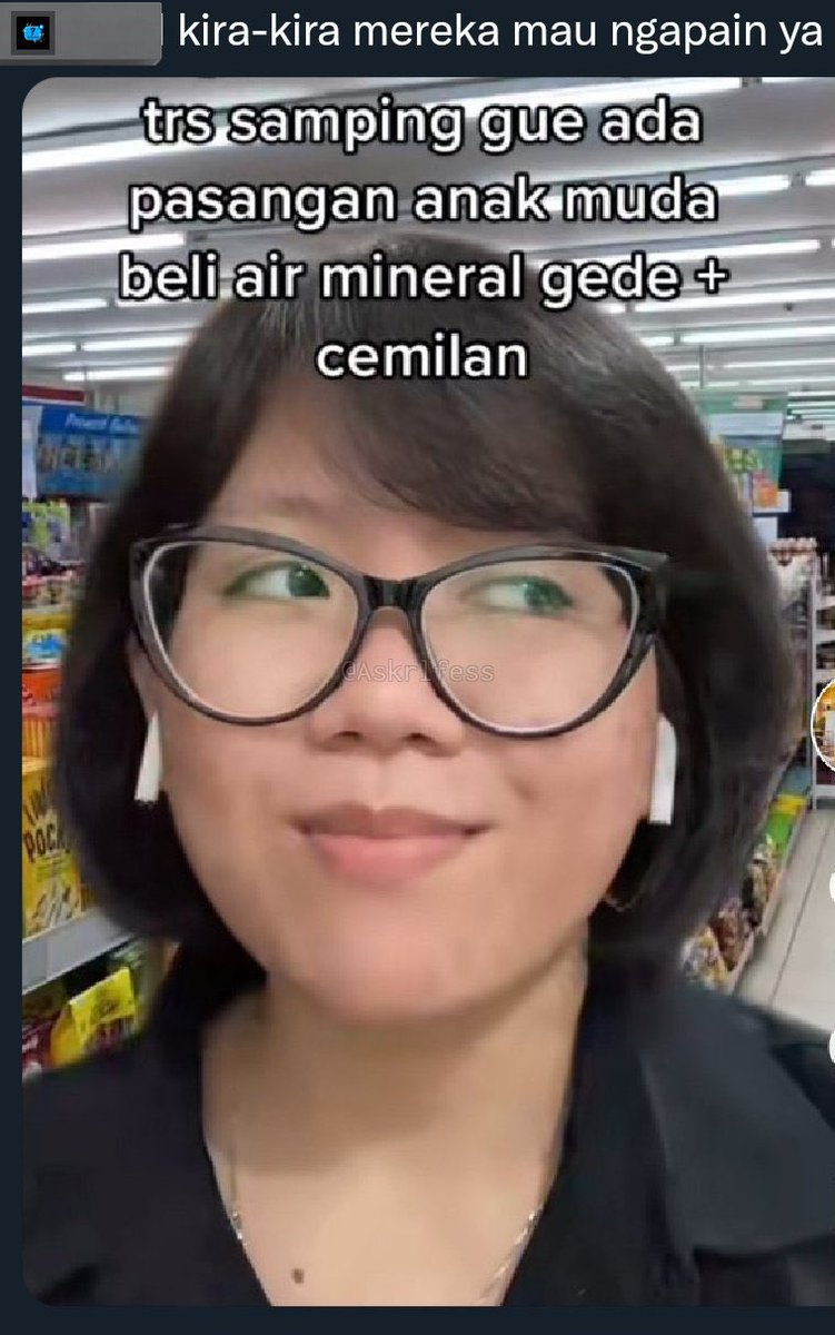 DefiSparco's tweet photo. emgnya mau ngapain? https://t.co/hJYgR0mSYe