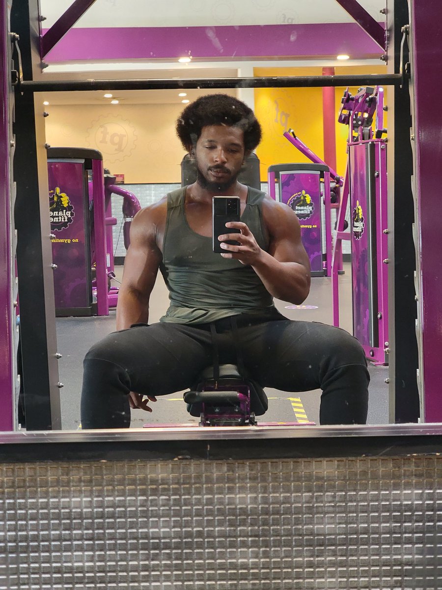 Big Milt Energy 😤 🙏🏾 tweet media