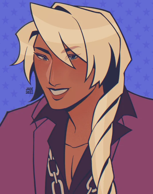 KLAVIER (air guitars)#AceAttorney 