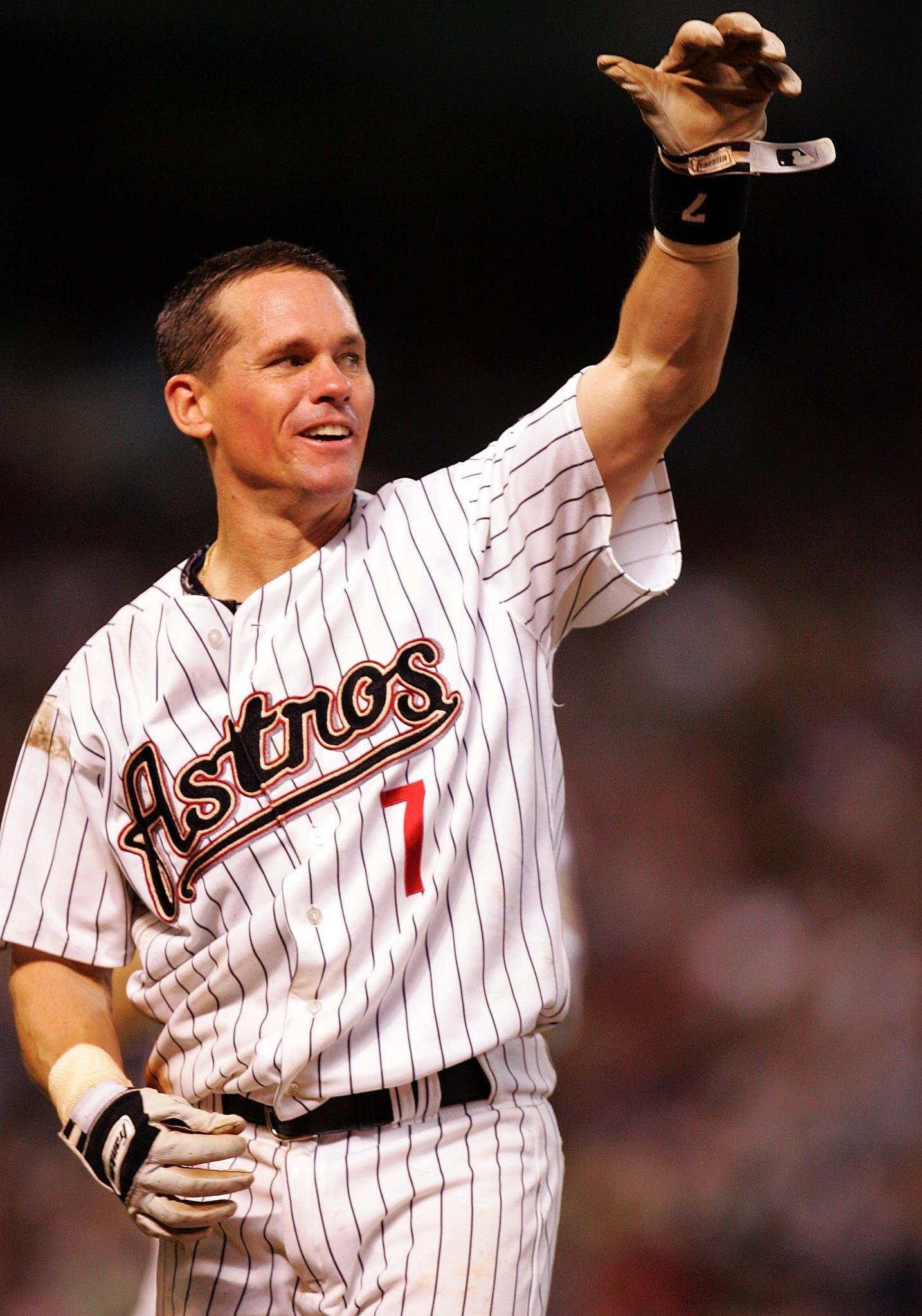 Happy Birthday to Craig Biggio   