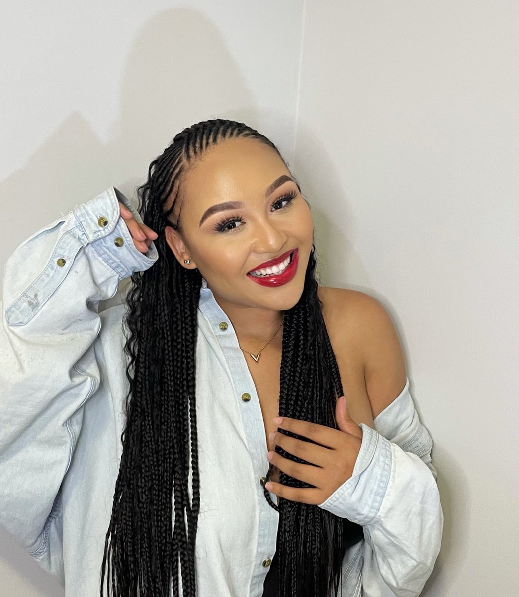 Yimi yedwa o’fit 🤌🏽