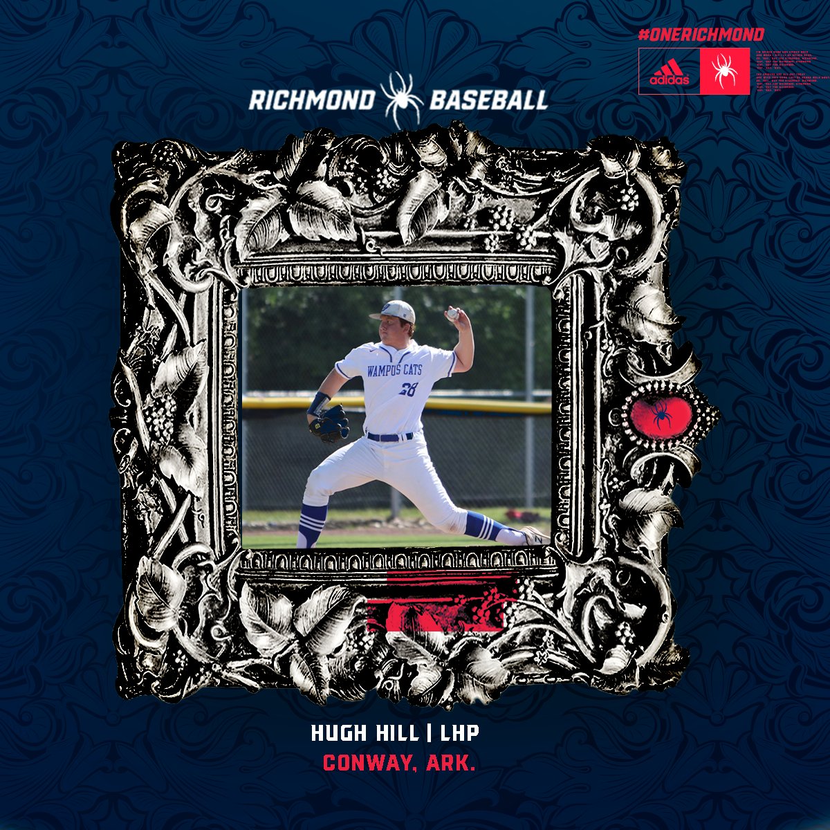 Richmond Baseball tweet media