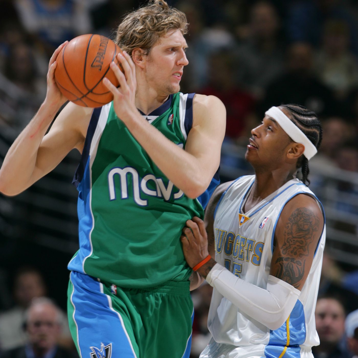 Dirk nowitzki green jersey sale