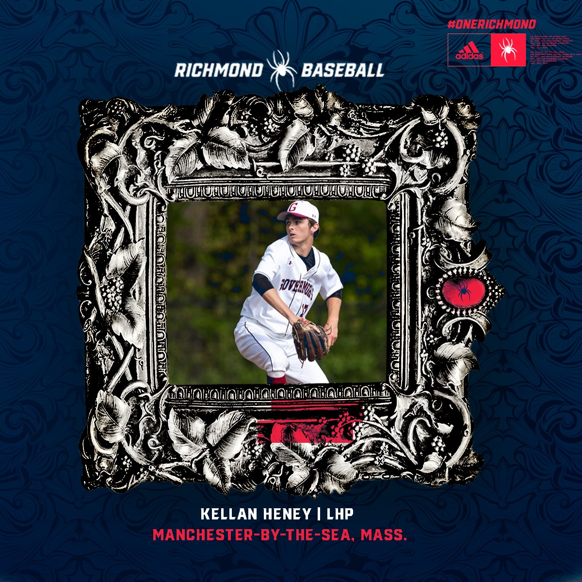 Richmond Baseball tweet media