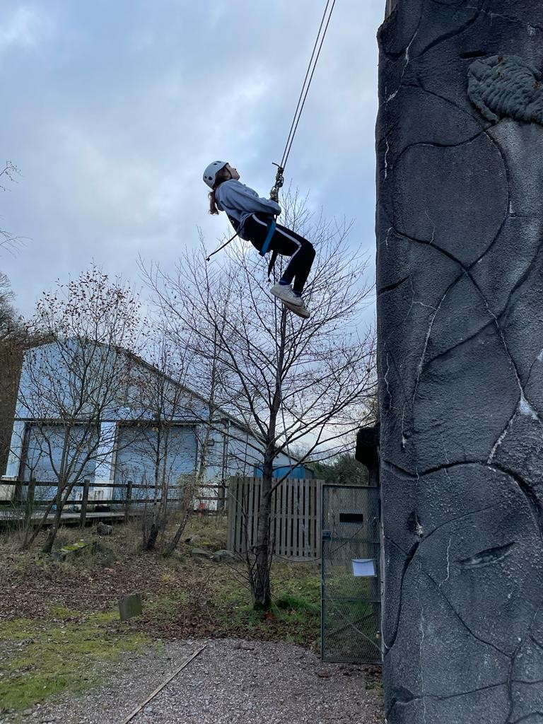Remember our exciting new partnership with Colwall Youth Project? Thanks to support from local companies such as ourselves and <a href="/ASlaterHair/">Andrew Slater</a> these young people had a blast at their residential. Please Like if you want to see more local businesses get involved!
<a href="/_thecyp/">Colwall Youth Project</a>