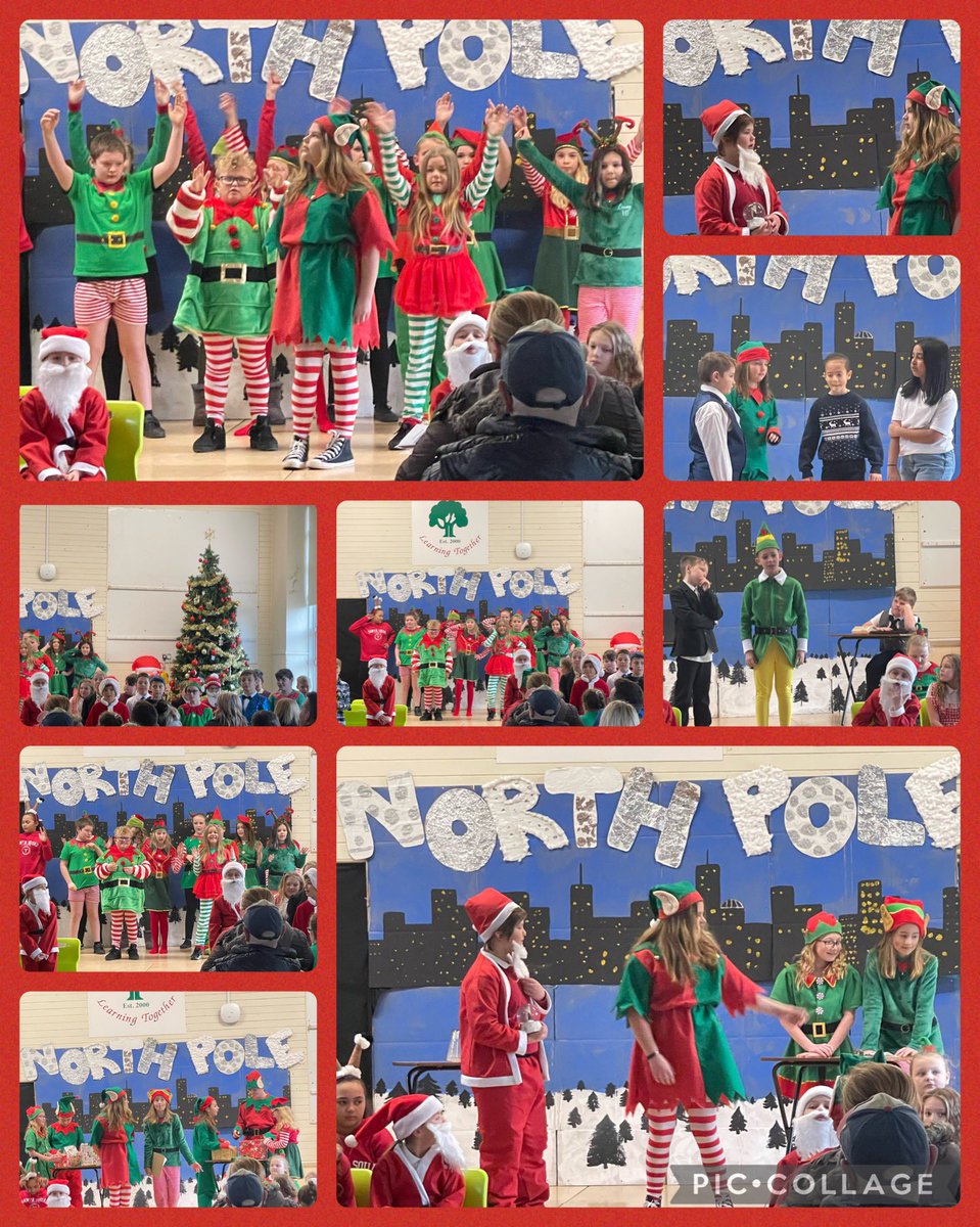 CefnPrimarySJW's tweet photo. I’ve had THE best day today watching the Junior Christmas performances! What a talented bunch of kids and staff we have! 🎄🎅🏻🤶🏻 @cfpsHT @CefnPrimary @Kalinka101 @CefnPrimarySG @CefnPrimaryAC https://t.co/0MIfS9A7ck