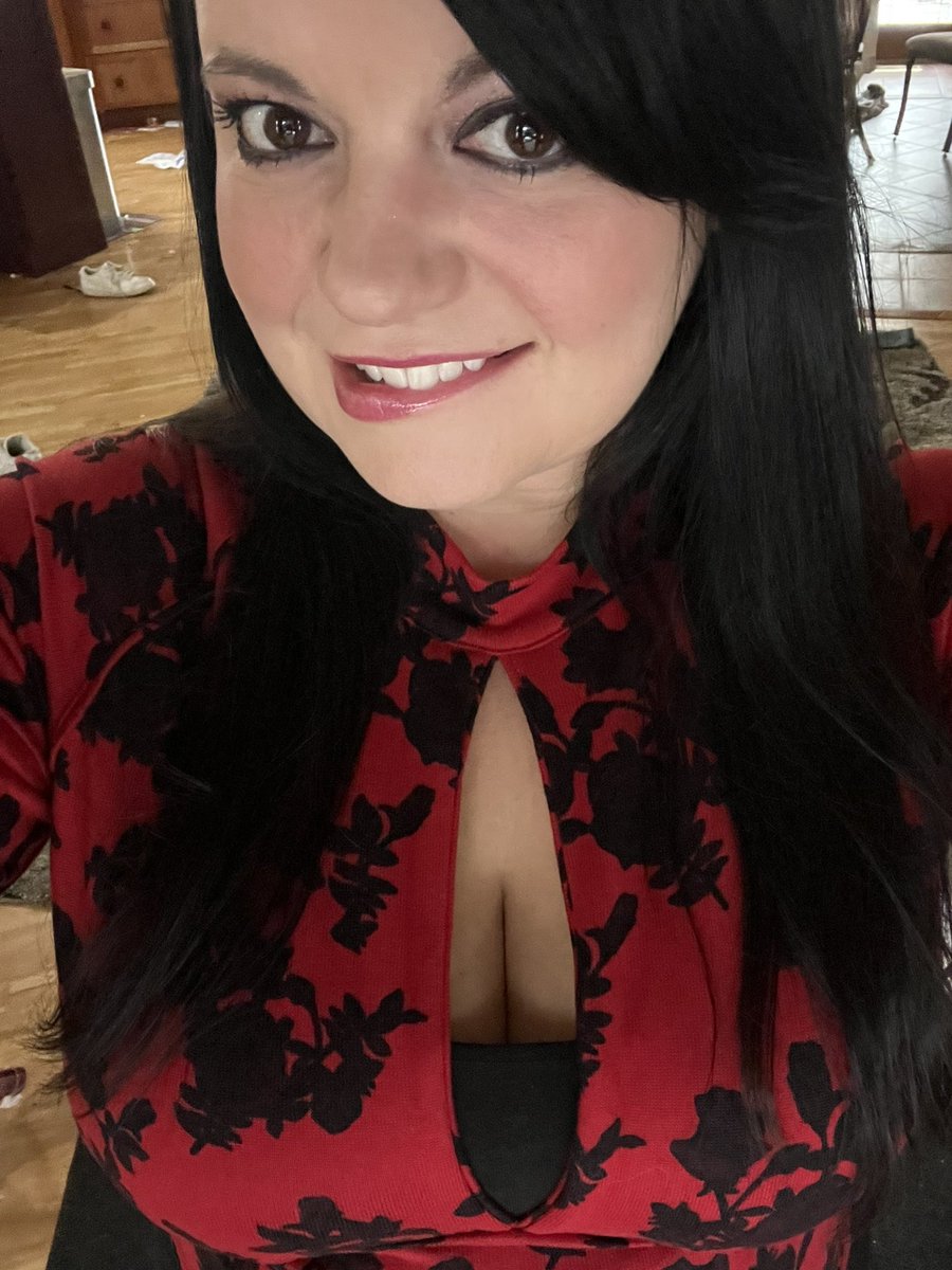 Natasha Carter tweet media