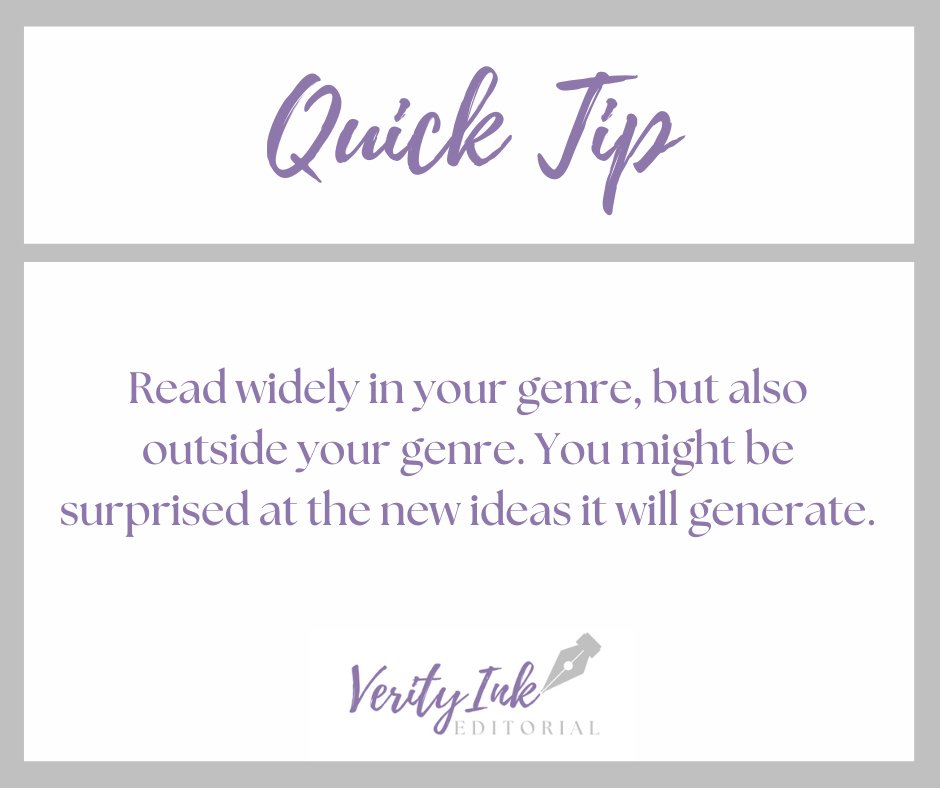 Wednesday quick tip!

#WritingCommunity #author #writingcoach #amediting #amwritingfiction #writingabook #writingtime #writingtips #fictionbooks #fictionwriter #nonfiction #nonfictionwriter #fiction #editor #editing #bookeditor #storyeditor #writerslift