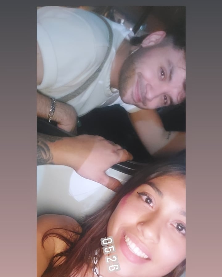 albamerlo28's tweet photo. Feliiz cumple idolo 🎉🎉🎉gracias por darnos tanta felicidad ❤
Que seas feliiizz🎉❤ https://t.co/SjtsJzCctE