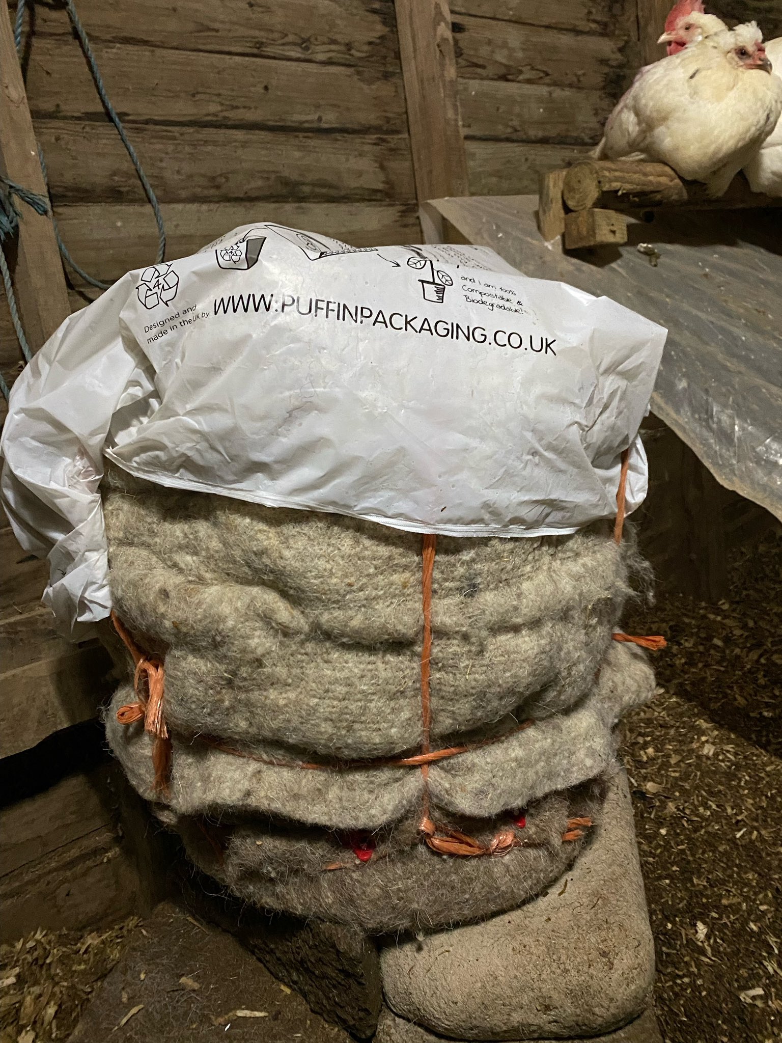 Pipers Farm (pipersfarm) / Twitter